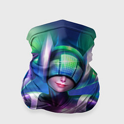 Бандана DJ Sona: LoL