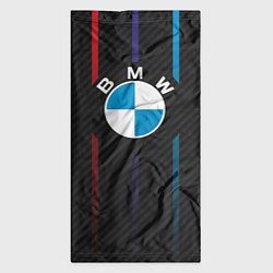 Бандана-труба BMW: Three Lines, цвет: 3D-принт — фото 2