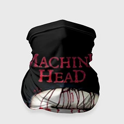 Бандана Machine Head: Catharsis