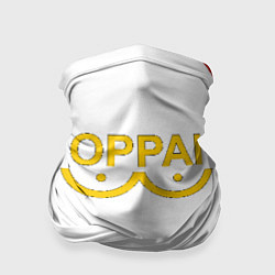 Бандана ONE PUNCH MAN