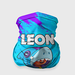 Бандана BRAWL STARS LEON SHARK