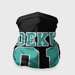 Бандана Моя геройская академия