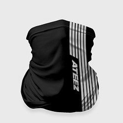 Бандана-труба ATEEZ, цвет: 3D-принт