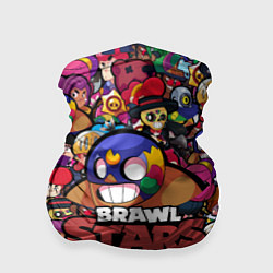 Бандана BRAWL STARS EL PRIMO