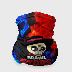 Бандана Brawl Stars Poko