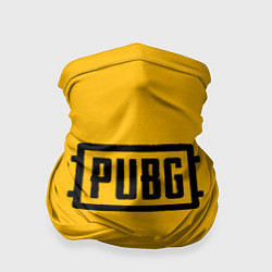 Бандана PUBG