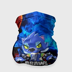 Бандана BRAWL STARS LEON