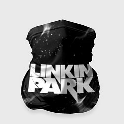 Бандана-труба LINKIN PARK, цвет: 3D-принт