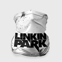 Бандана-труба LINKIN PARK, цвет: 3D-принт