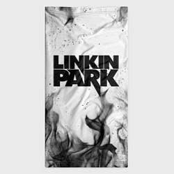 Бандана-труба LINKIN PARK, цвет: 3D-принт — фото 2
