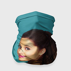 Бандана-труба Ariana Grande Ариана Гранде, цвет: 3D-принт