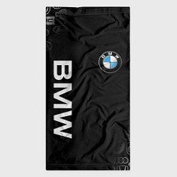 Бандана-труба BMW, цвет: 3D-принт — фото 2