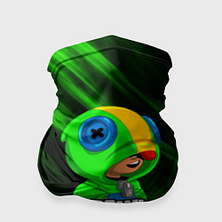 Бандана BRAWL STARS LEON