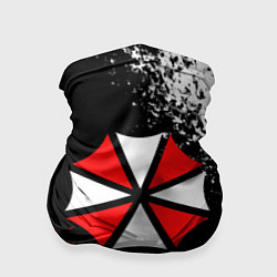 Бандана UMBRELLA CORPORATION