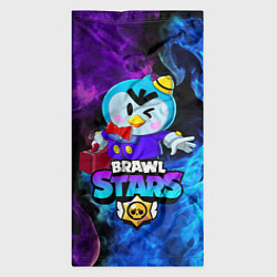 Бандана-труба BRAWL STARS MRP, цвет: 3D-принт — фото 2