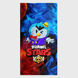 Бандана-труба BRAWL STARS MRP, цвет: 3D-принт — фото 2