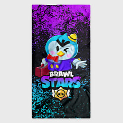 Бандана-труба BRAWL STARS MRP, цвет: 3D-принт — фото 2