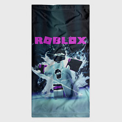 Бандана-труба ROBLOX, цвет: 3D-принт — фото 2