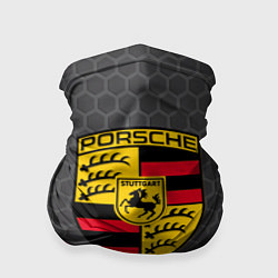 Бандана PORSCHE