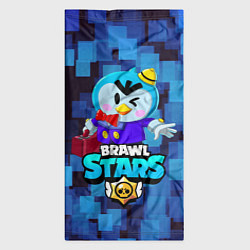 Бандана-труба BRAWL STARS MRP, цвет: 3D-принт — фото 2