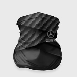 Бандана Mercedes-AMG