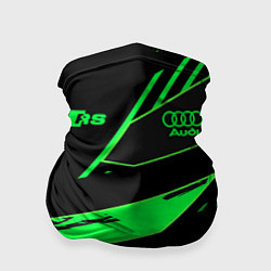 Бандана Audi RS