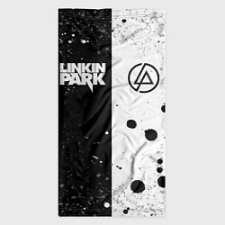 Бандана-труба LINKIN PARK, цвет: 3D-принт — фото 2