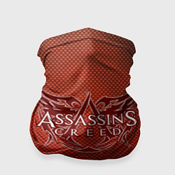 Бандана-труба Assassin’s Creed, цвет: 3D-принт