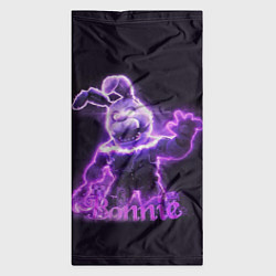 Бандана-труба Five Nights At Freddy's, цвет: 3D-принт — фото 2