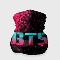 Бандана BTS
