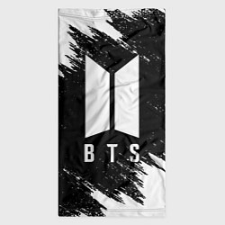 Бандана-труба BTS, цвет: 3D-принт — фото 2