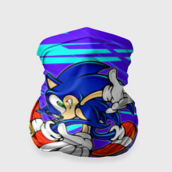 Бандана Sonic