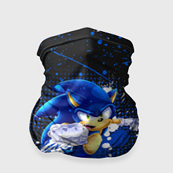 Бандана SONIC