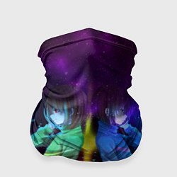Бандана UNDERTALE