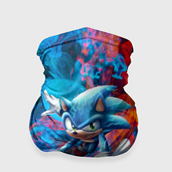 Бандана SONIC