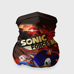 Бандана SONIC