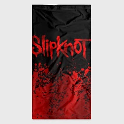 Бандана-труба Slipknot 9, цвет: 3D-принт — фото 2