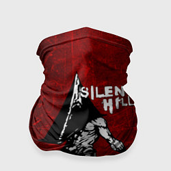 Бандана SILENT HILL