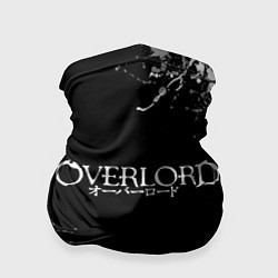 Бандана-труба Overlord, цвет: 3D-принт