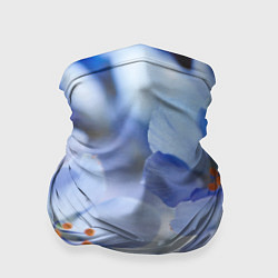 Бандана-труба Весна 2020, цвет: 3D-принт