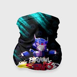 Бандана Brawl Stars CROW