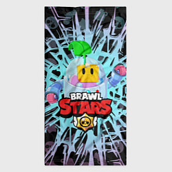 Бандана-труба BRAWL STARS SPROUT, цвет: 3D-принт — фото 2