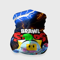 Бандана BRAWL STARS SPROUT