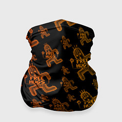 Бандана-труба Final Fantasy, цвет: 3D-принт