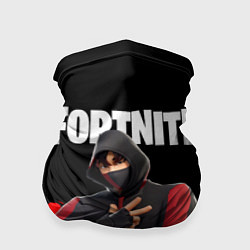 Бандана-труба FORTNITE x IKONIK, цвет: 3D-принт