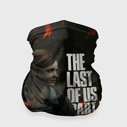 Бандана THE LAST OF US 2