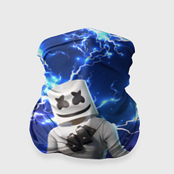 Бандана-труба FORTNITE x MARSHMELLO, цвет: 3D-принт