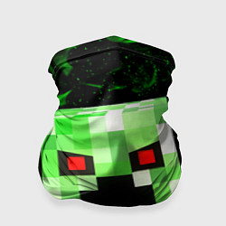 Бандана MINECRAFT CREEPER