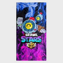 Бандана-труба BRAWL STARS NANI, цвет: 3D-принт — фото 2