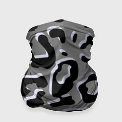 Бандана-труба Print, цвет: 3D-принт